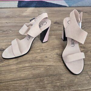 Calvin Klein Carina Sandal